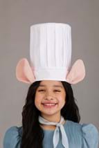 Pixar Ratatouille Girls Remy Costume Dress Alt 4