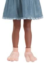 Pixar Ratatouille Girls Remy Costume Dress Alt 8