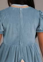 Pixar Ratatouille Girls Remy Costume Dress Alt 6