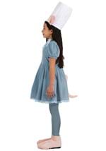 Kid's Pixar Remy Ratatouille Costume Dress Alt 7