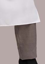 Pixar Ratatouille Collete Costume for Girls Alt 4