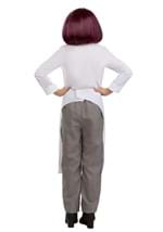 Pixar Ratatouille Collete Costume for Girls Alt 1