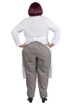 Plus Size Pixar Ratatouille Collete Costume Alt 1
