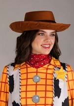 Deluxe Pixar Toy Story Woody Womens Costume Alt 4