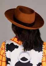 Deluxe Pixar Toy Story Woody Womens Costume Alt 6