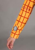 Plus Size Deluxe Pixar Toy Story Woody Costume Alt 9