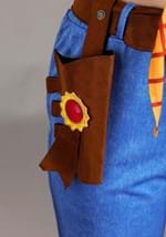 Plus Size Deluxe Pixar Toy Story Woody Costume Alt 11