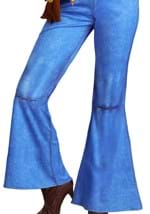 Plus Size Deluxe Pixar Toy Story Woody Costume Alt 12