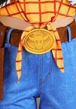 Plus Size Deluxe Pixar Toy Story Woody Costume Alt 10