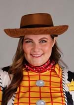 Plus Size Deluxe Pixar Toy Story Woody Costume Alt 4