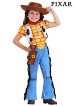 Pixar Toy Story Toddler Woody Costume