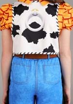 Pixar Toy Story Toddler Woody Costume Alt 7