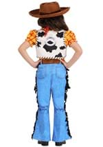 Pixar Toy Story Toddler Woody Costume Alt 1