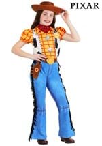 Pixar Toy Story Girls Woody Costume