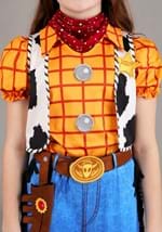 Pixar Toy Story Girls Woody Costume Alt 6