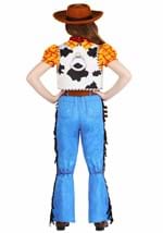 Pixar Toy Story Girls Woody Costume Alt 1