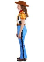 Pixar Toy Story Girls Woody Costume Alt 2