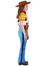 Pixar Toy Story Girls Woody Costume Alt 3