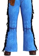 Girl's Pixar Toy Story Woody Costume Alt 5