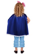Kids Pixar Toy Story Bo Peep Costume Alt 1