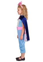 Kids Pixar Toy Story Bo Peep Costume Alt 2