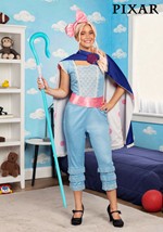 Adult Pixar Toy Story Bo Peep Costume Main 1