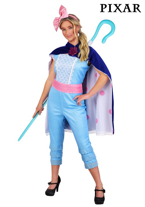 Pixar Toy Story Bo Peep Women's Costume