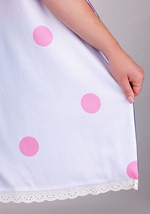 Adult Pixar Toy Story Bo Peep Costume Alt 4