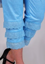 Adult Pixar Toy Story Bo Peep Costume Alt 5