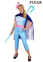 Adult Pixar Toy Story Bo Peep Costume