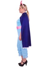 Plus Size Pixar Toy Story Bo Peep Womens Costume Alt 3