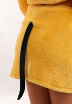 Plus Size Women's Disney Pluto Costume Alt 2