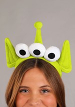 Pixar Toy Story Alien Costume Kit Alt 3