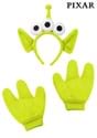 Pixar Toy Story Alien Accessory Costume Kit