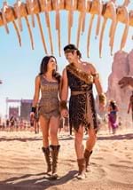 Men's Muscle Caveman with Accessories Alt 4