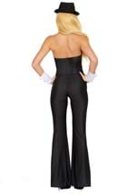 Womens Sexy Smooth Criminal Pop Star Costume Alt 2