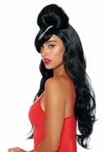 Pompadour Rehab Starlet Costume Wig Alt 1