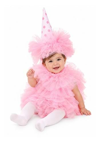 Cotton Candy Infant Costume New Main 1