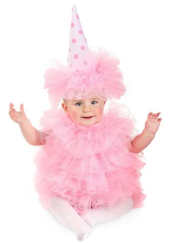 Cotton Candy Infant Costume