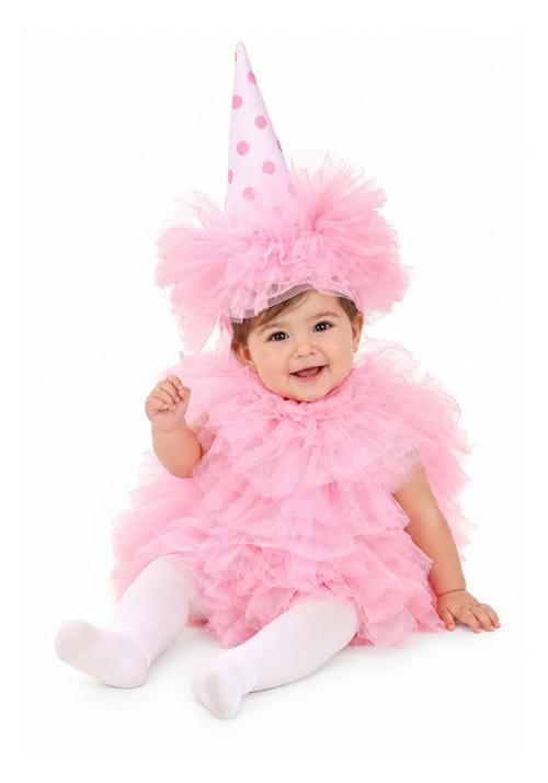 Cotton Candy Infant Costume New Main 1