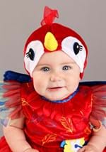 Tropical Parrot Infant Costume Alt 4
