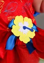 Tropical Parrot Infant Costume Alt 6