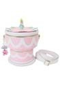 Alice in Wonderland Loungefly Unbirthday Cake Crossbody Bag