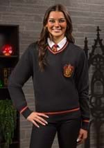 Harry Potter Adult Gryffindor Uniform Sweater