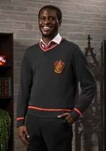 Harry Potter Adult Gryffindor Uniform Sweater Alt 1