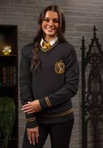 Adult Harry Potter Hufflepuff Uniform Sweater Alt 1
