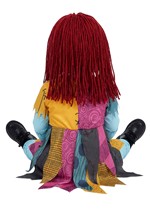 Girls Disney Sally Infant Costume Alt 1