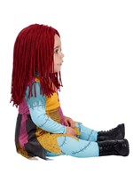 Girls Disney Sally Infant Costume Alt 3