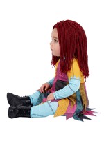 Infant Disney Sally Baby Costume Alt 2