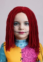 Toddler Girl's Disney Sally Costume 4